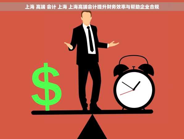 上海 高端 会计 上海 上海高端会计提升财务效率与帮助企业合规