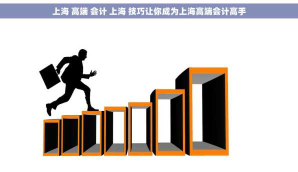 上海 高端 会计 上海 技巧让你成为上海高端会计高手