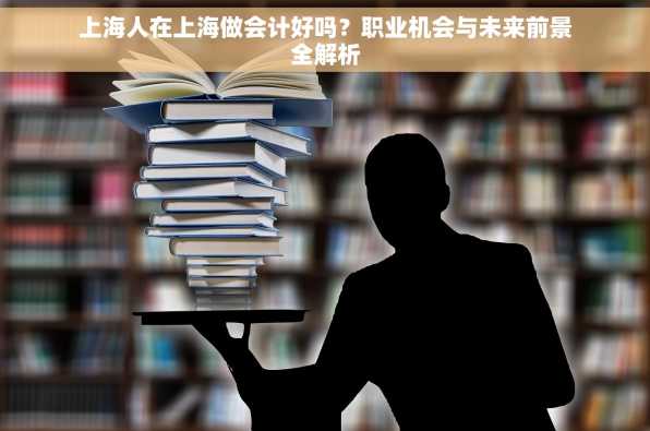 上海人在上海做会计好吗？职业机会与未来前景全解析