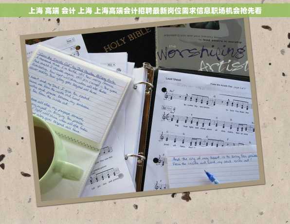 上海 高端 会计 上海 上海高端会计招聘最新岗位需求信息职场机会抢先看