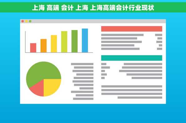 上海 高端 会计 上海 上海高端会计行业现状