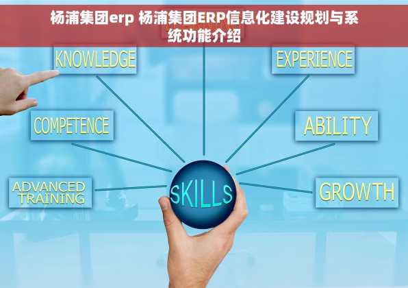 杨浦集团erp 杨浦集团ERP信息化建设规划与系统功能介绍