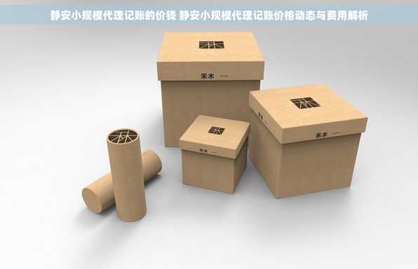 静安小规模代理记账的价钱 静安小规模代理记账价格动态与费用解析