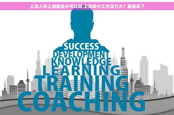 上海人在上海做会计可以吗 上海会计工作压力大？真相来了