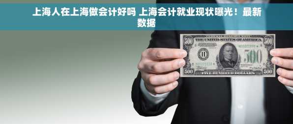 上海人在上海做会计好吗 上海会计就业现状曝光！最新数据