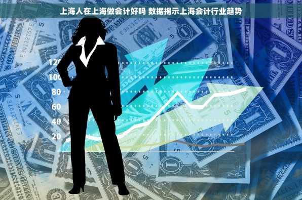上海人在上海做会计好吗 数据揭示上海会计行业趋势