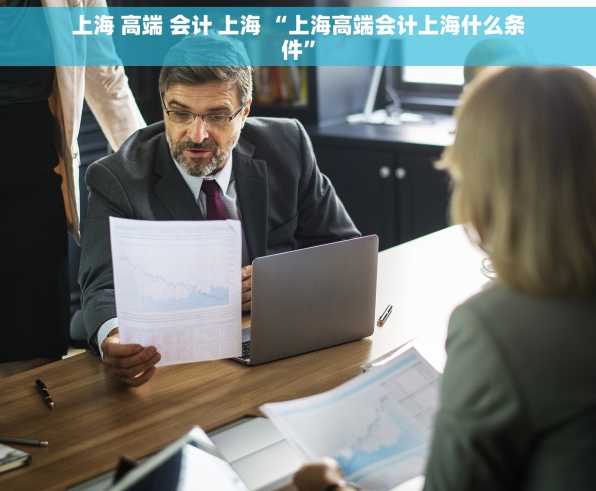上海 高端 会计 上海 “上海高端会计上海什么条件”