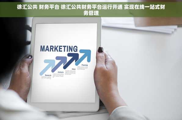 徐汇公共 财务平台 徐汇公共财务平台运行开通 实现在线一站式财务管理
