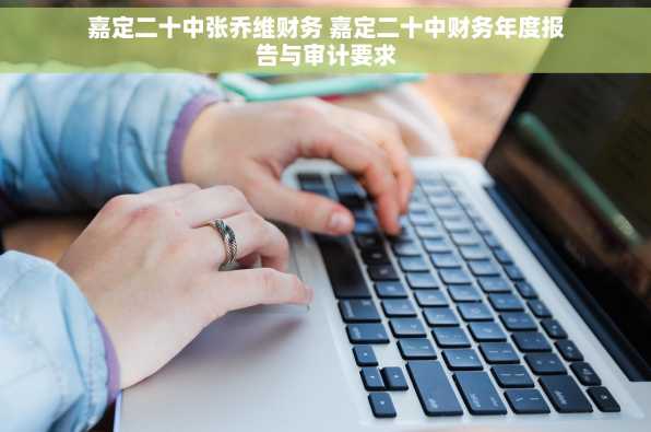 嘉定二十中张乔维财务 嘉定二十中财务年度报告与审计要求