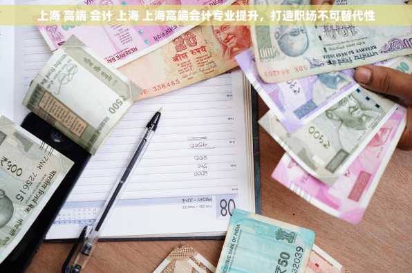上海 高端 会计 上海 上海高端会计专业提升，打造职场不可替代性