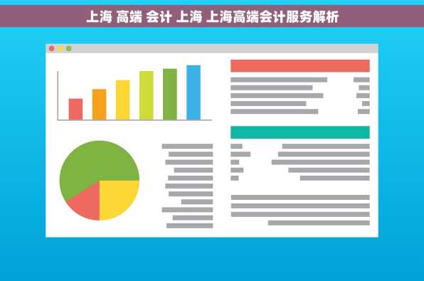 上海 高端 会计 上海 上海高端会计服务解析
