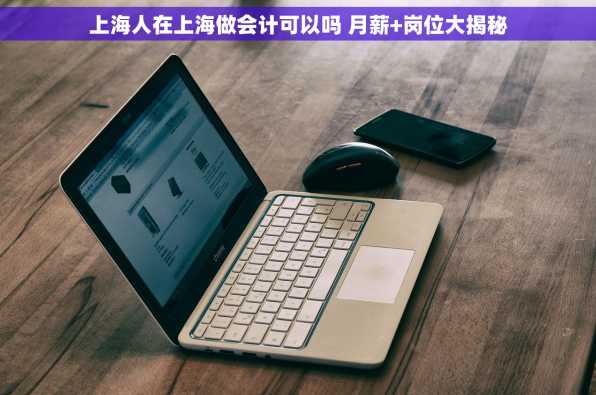 上海人在上海做会计可以吗 月薪+岗位大揭秘