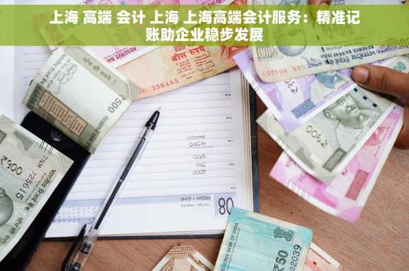 上海 高端 会计 上海 上海高端会计服务：精准记账助企业稳步发展