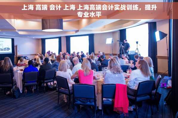 上海 高端 会计 上海 上海高端会计实战训练，提升专业水平