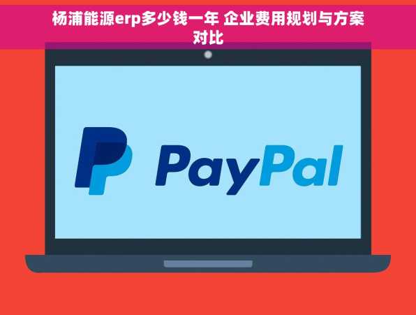 杨浦能源erp多少钱一年 企业费用规划与方案对比