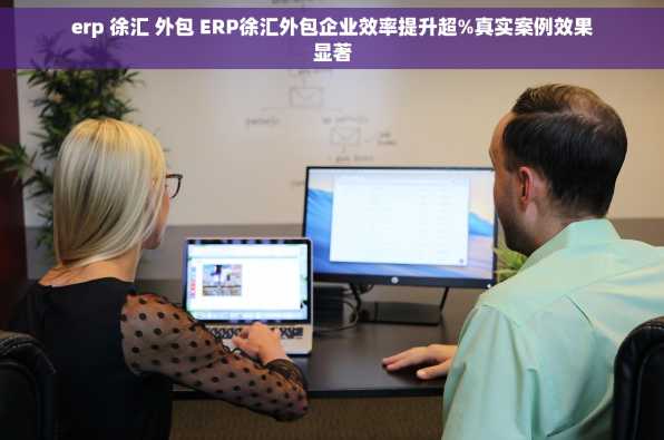 erp 徐汇 外包 ERP徐汇外包企业效率提升超%真实案例效果显著