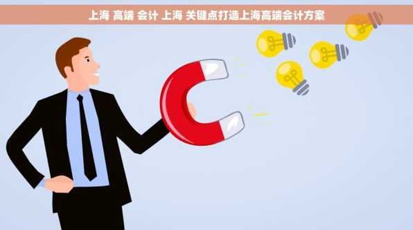 上海 高端 会计 上海 关键点打造上海高端会计方案