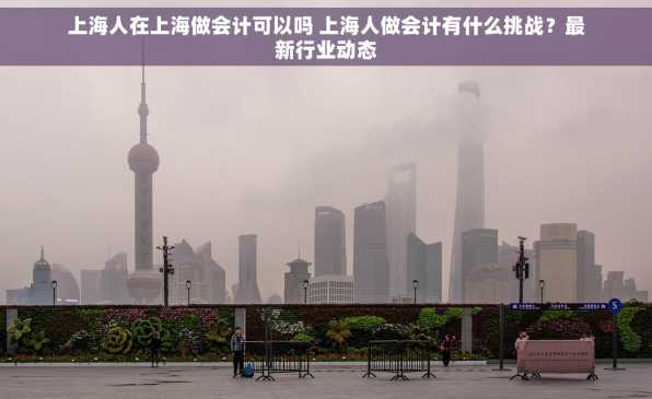 上海人在上海做会计可以吗 上海人做会计有什么挑战？最新行业动态