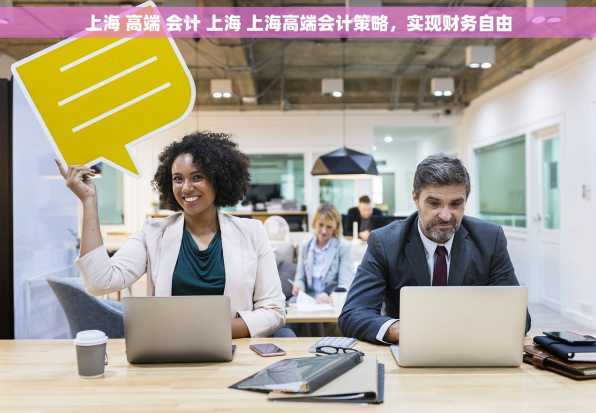 上海 高端 会计 上海 上海高端会计策略，实现财务自由