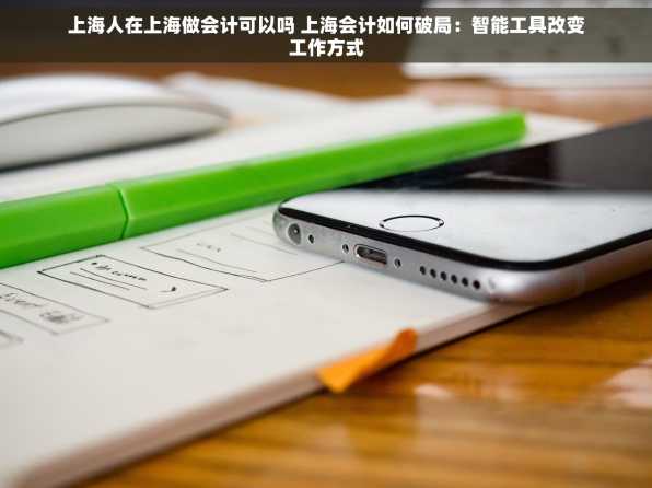 上海人在上海做会计可以吗 上海会计如何破局：智能工具改变工作方式