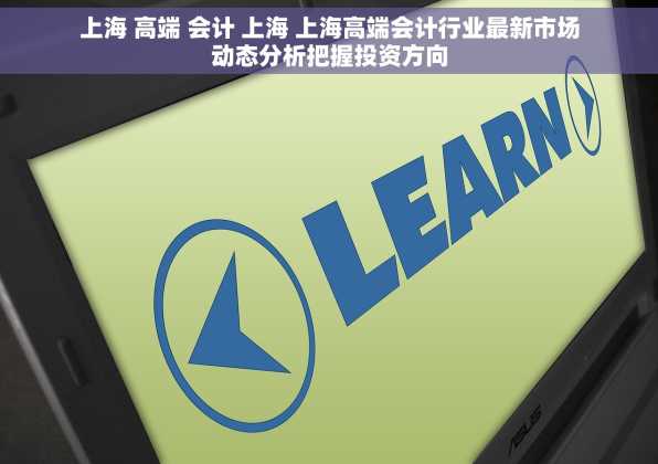 上海 高端 会计 上海 上海高端会计行业最新市场动态分析把握投资方向