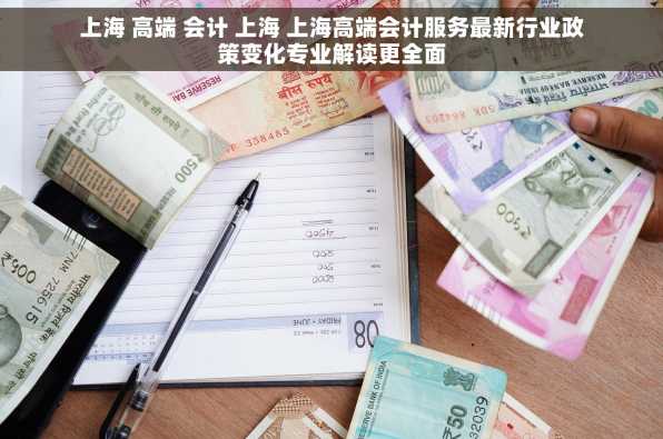 上海 高端 会计 上海 上海高端会计服务最新行业政策变化专业解读更全面