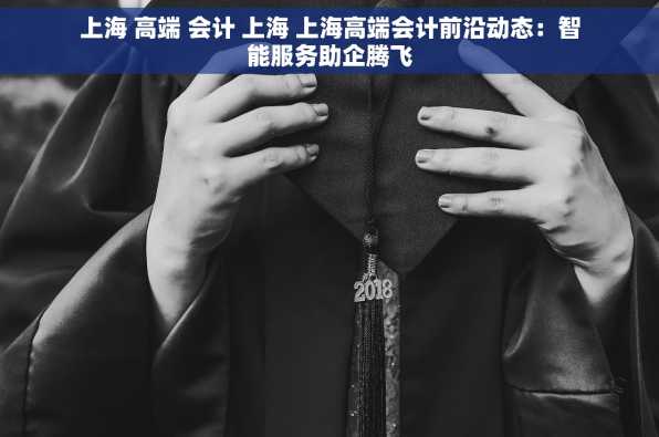 上海 高端 会计 上海 上海高端会计前沿动态：智能服务助企腾飞