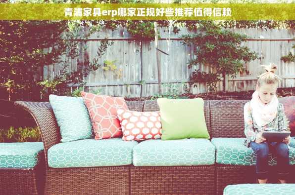 青浦家具erp哪家正规好些推荐值得信赖