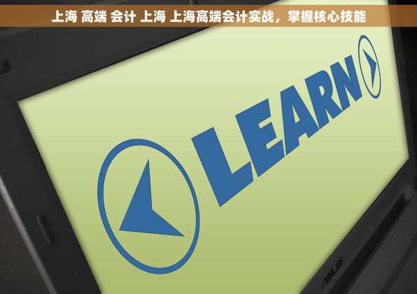 上海 高端 会计 上海 上海高端会计实战，掌握核心技能