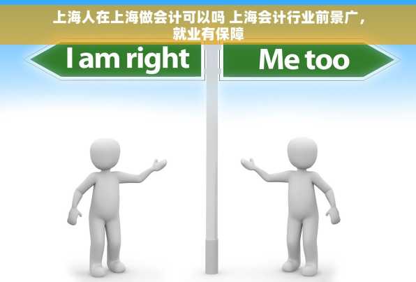 上海人在上海做会计可以吗 上海会计行业前景广，就业有保障