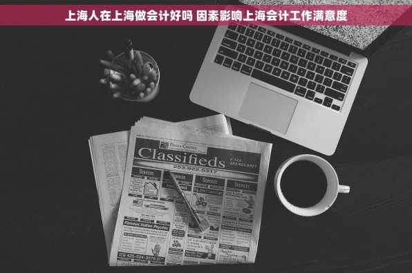上海人在上海做会计好吗 因素影响上海会计工作满意度