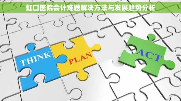 虹口医院会计难题解决方法与发展趋势分析
