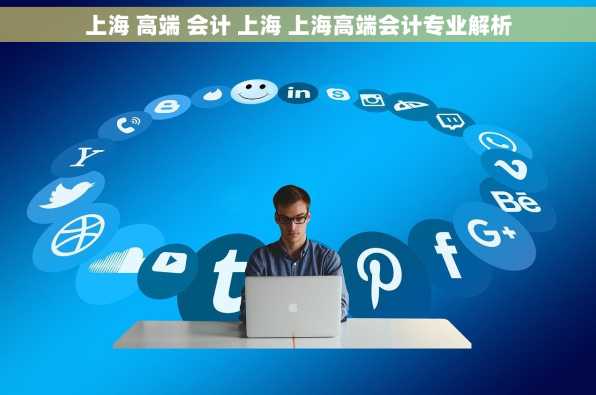 上海 高端 会计 上海 上海高端会计专业解析