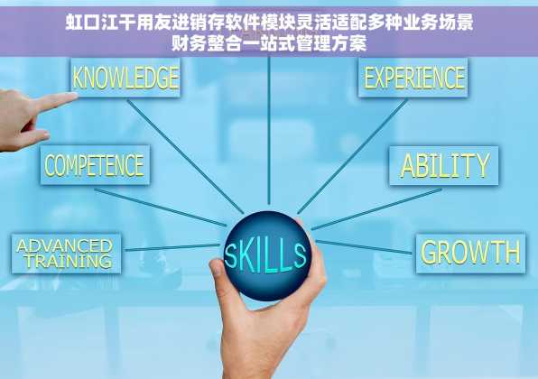 虹口江干用友进销存软件模块灵活适配多种业务场景财务整合一站式管理方案