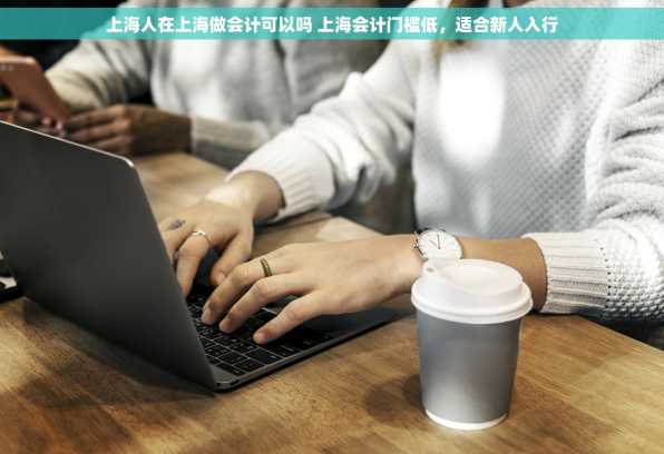 上海人在上海做会计可以吗 上海会计门槛低，适合新人入行