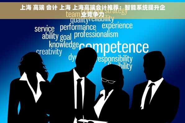 上海 高端 会计 上海 上海高端会计推荐：智能系统提升企业竞争力
