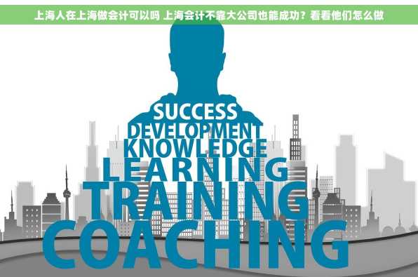 上海人在上海做会计可以吗 上海会计不靠大公司也能成功？看看他们怎么做