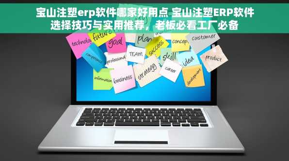宝山注塑erp软件哪家好用点 宝山注塑ERP软件选择技巧与实用推荐，老板必看工厂必备