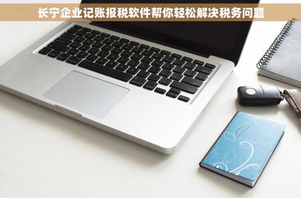 长宁企业记账报税软件帮你轻松解决税务问题