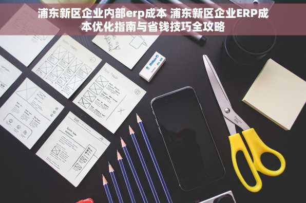 浦东新区企业内部erp成本 浦东新区企业ERP成本优化指南与省钱技巧全攻略