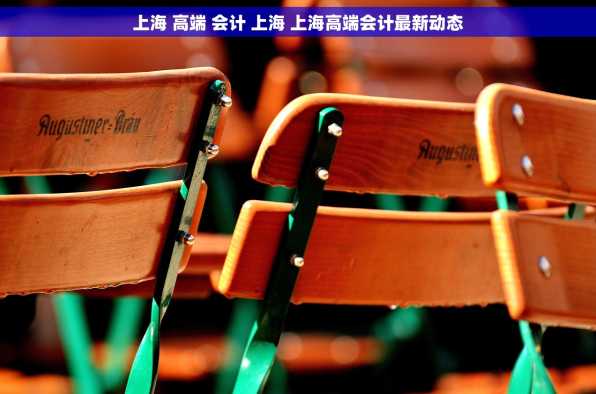 上海 高端 会计 上海 上海高端会计最新动态