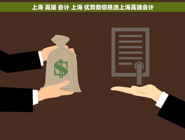 上海 高端 会计 上海 优势助你挑选上海高端会计