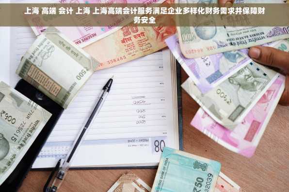 上海 高端 会计 上海 上海高端会计服务满足企业多样化财务需求并保障财务安全