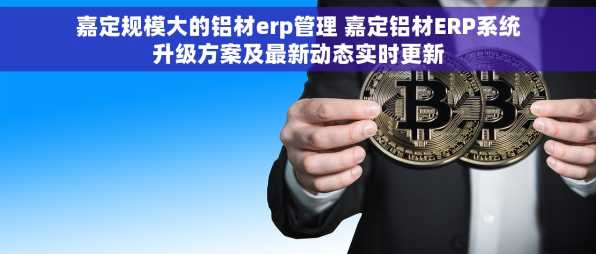 嘉定规模大的铝材erp管理 嘉定铝材ERP系统升级方案及最新动态实时更新