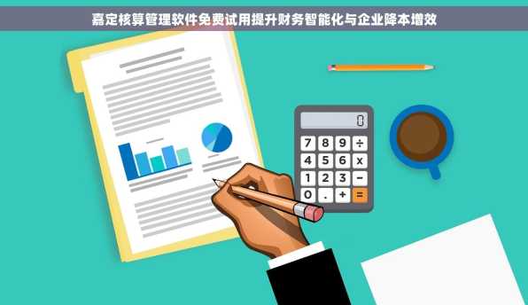 嘉定核算管理软件免费试用提升财务智能化与企业降本增效