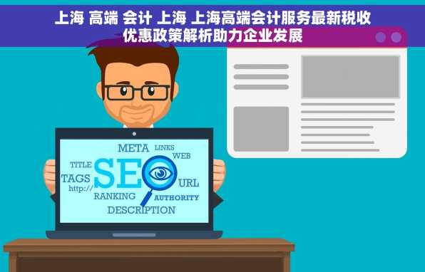 上海 高端 会计 上海 上海高端会计服务最新税收优惠政策解析助力企业发展