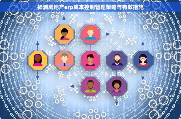 杨浦房地产erp成本控制管理策略与有效措施