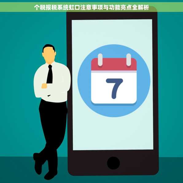 个税报税系统虹口注意事项与功能亮点全解析