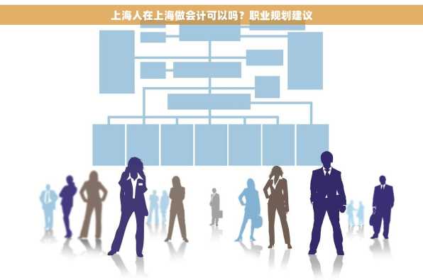 上海人在上海做会计可以吗？职业规划建议