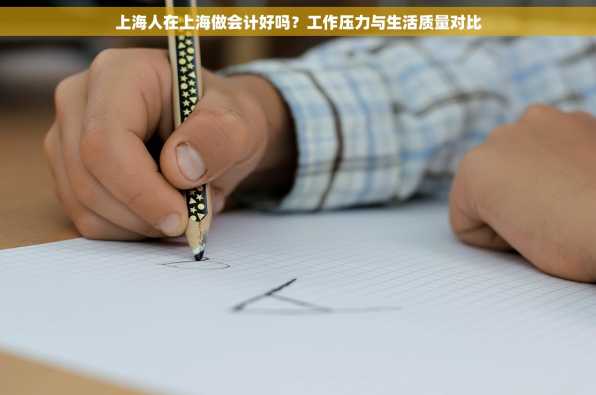 上海人在上海做会计好吗？工作压力与生活质量对比